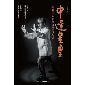 中道皇皇——梅墨生太极拳理念与心法