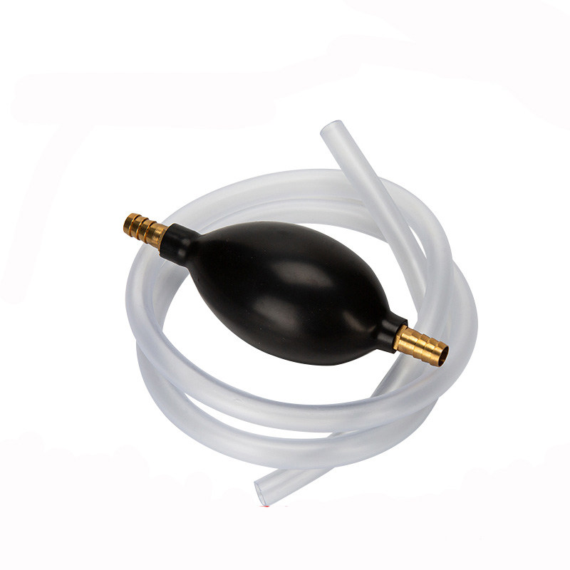 吸水球 茶盘排水球 茶道配件 废水桶弹性塑料排水管茶桶