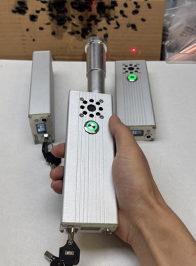 120瓦mini激光点火器120W 10 meters laser igniter 10米有效距离