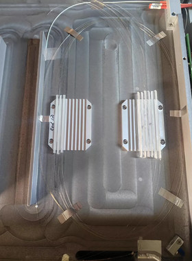 美国ipg激光器6路合束器原装拆机无修无拆5137.301.000.00 M560.1