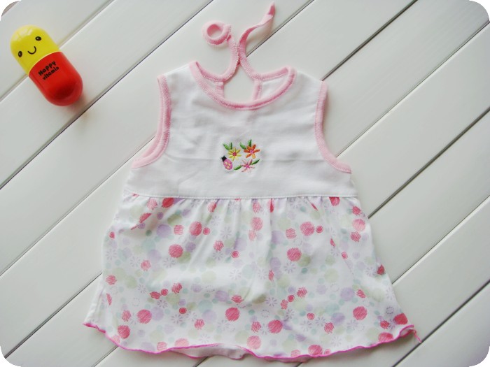 Robe enfant - Ref 2047568 Image 3