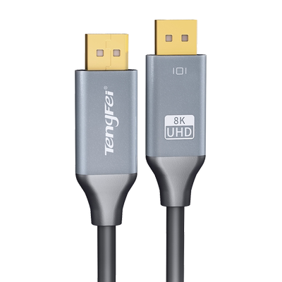 DP线公对公8K高清4K165HZ