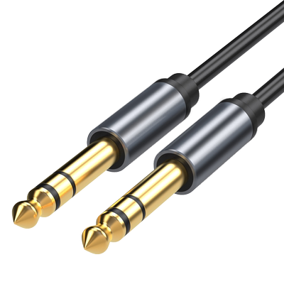 6.5公对公线加厚屏蔽极力推荐