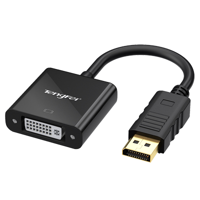 dp转dvi转换器质保只换不修