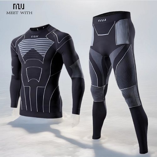 米特维斯高品质纯专业压缩服