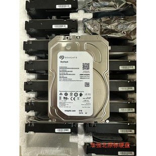 希捷6TB SATA机械硬盘ST6000HKVS002 服务器硬盘