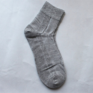 包邮 十双30元 超薄不掉色中腰90棉舒适实体 网眼爆款 英盛达男款