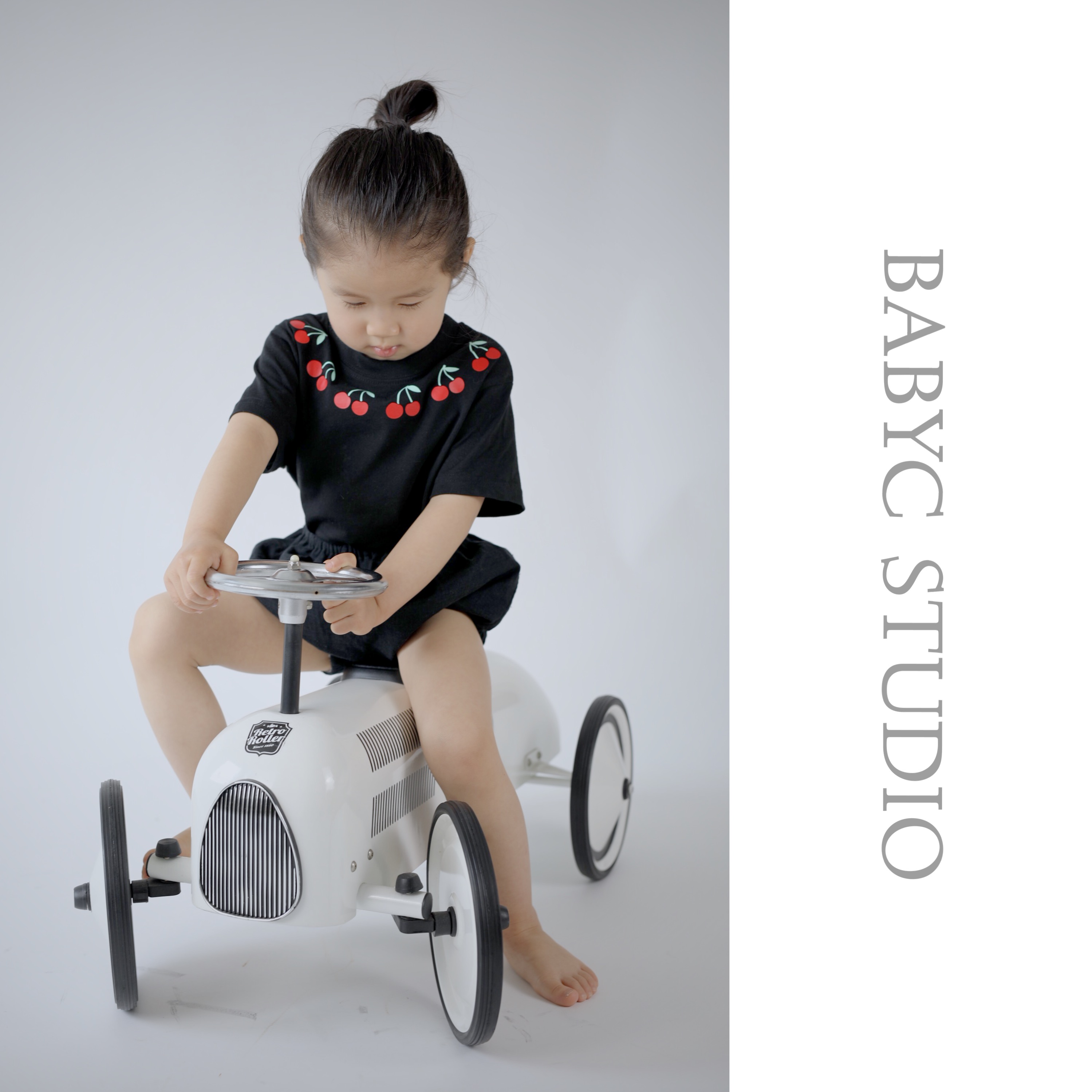 cÂè×ÔÖÆBAYC STUDIOÈ«ÃÞ´¿ÃÞÓ£ÌÒÇ××Ó³öÓÎTÐôŮͯ¶ÌÐä2018пî