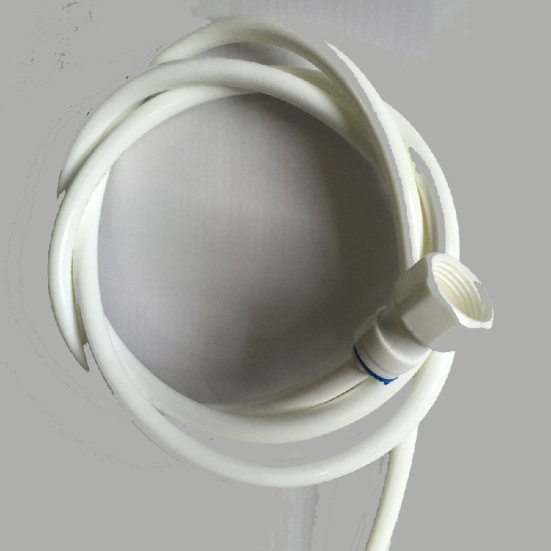 德国汉斯希尔 DUO FR FR 万向反冲洗前置过滤器排水管排污管