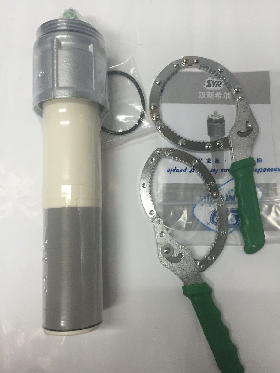 德国汉斯希尔916滤芯适用001/003/015/032净水器包安装送扳手