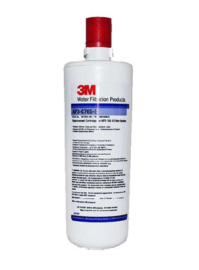正品 美国 3M AP3-765S净水器主滤芯 3M 765S滤芯 3M C765S滤芯