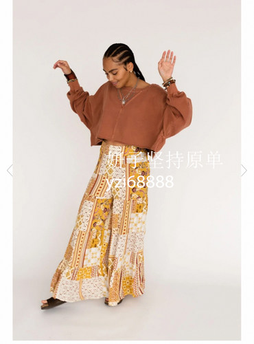 卫衣秋季休闲卫衣复古棉宽松