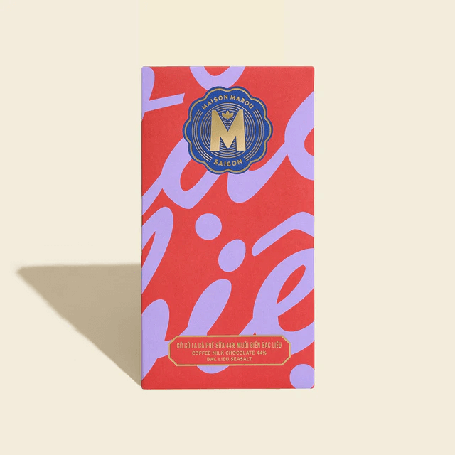 直邮MAROU限定版包装 创意精品巧克力 高端臻礼生日商务节日送礼