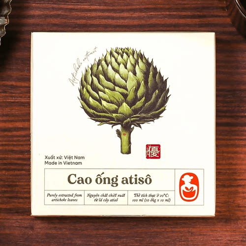 越南大叻精选健康滋养草本