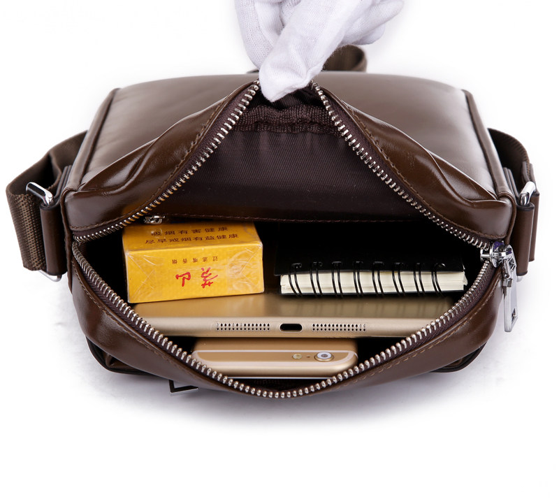 Sac pour homme - Ref 51910 Image 5