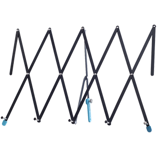 Guitto琴谱架乐谱架曲谱架桌面谱架便携式台式家用折叠阅读架