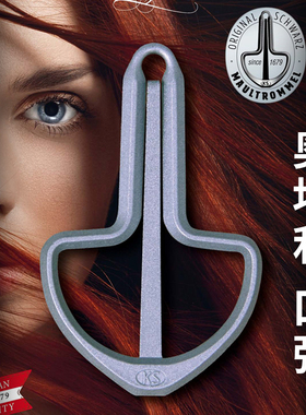 Terre口弦呼麦Jew‘s harp奥地利进口乐器口拨竖琴单簧口琴