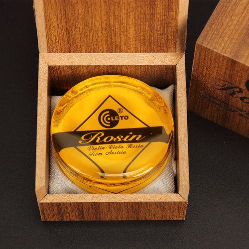 rosin奥地利微尘专业演奏级松香