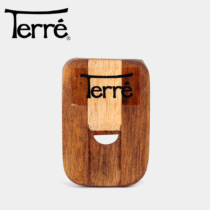 德瑞terre鼻笛鼻子吹奏nose whistle 成人儿童乐器