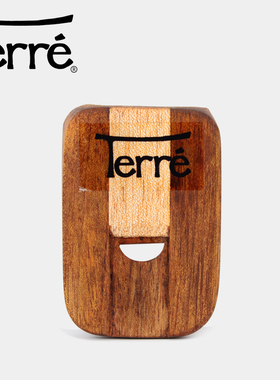 德瑞Terre鼻笛鼻子吹奏Nose whistle 成人儿童乐器