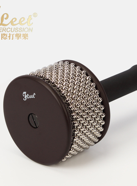 Fleet卡巴沙cabasa卡巴萨打击乐器乐队乐器