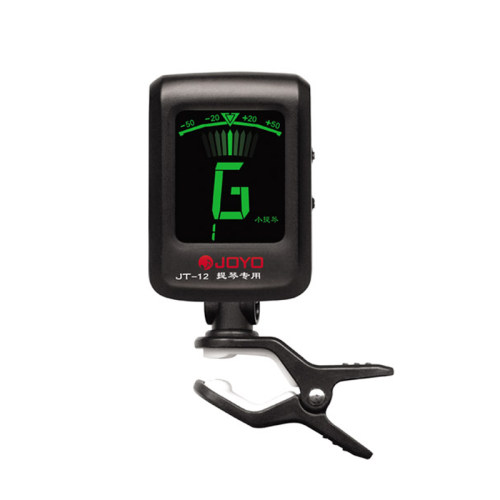 JOYO卓乐二胡校音器专