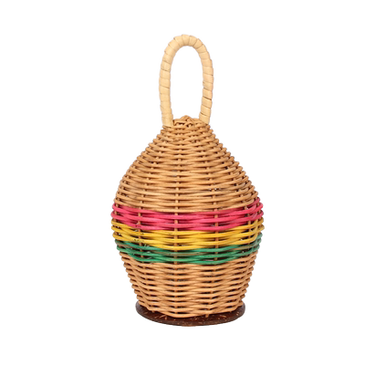 terre沙篮沙筒伴奏非洲打击乐器