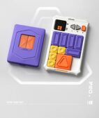 新款 暑假礼物儿童益智玩具思维智力 giiker计客超级华容道PRO新品