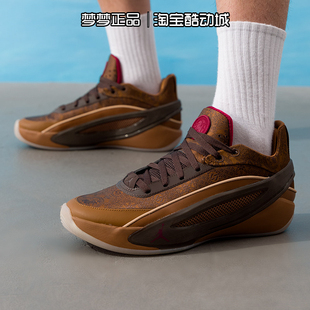 耐克男鞋2026新款JORDAN LUKA 5 CNY PF实战运动篮球鞋IQ0567-201