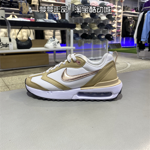 Nike耐克女子2024冬季 缓震透气防滑耐磨运动休闲鞋 FZ4239 100 新款
