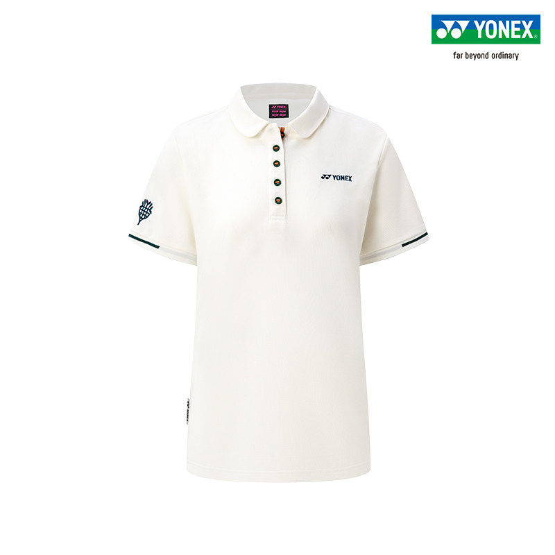 YONEX/尤尼克斯羽毛球服10759CR/21006CR 26