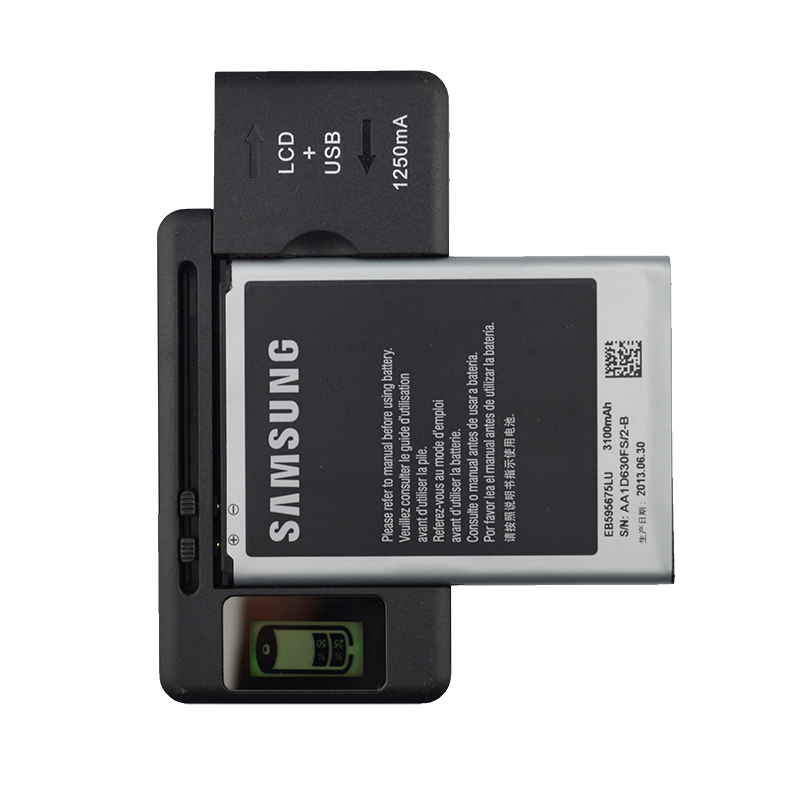 chargeur YIBOYUAN pour téléphones SAMSUNG SAMSUNG GT-I9300I - Ref 1290870 Image 3