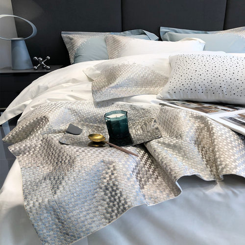 markcross正品天雪埃及长绒棉