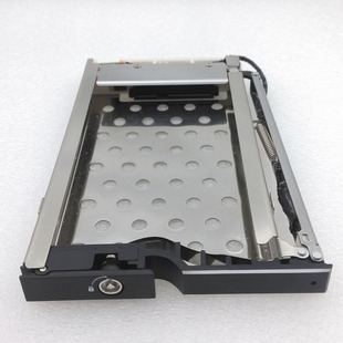 TOOLFREE 2.5寸SATA单盘位硬盘抽取盒 托架 小尺寸 非标准模组