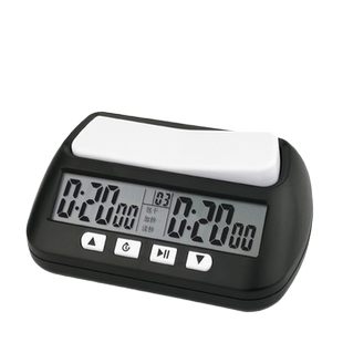 比赛棋钟中国象棋象棋围棋用正反计时钟数字时钟秒表计时器