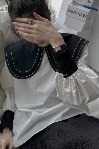 韩可儿网络服饰 HKEWLFS1063 整款下架