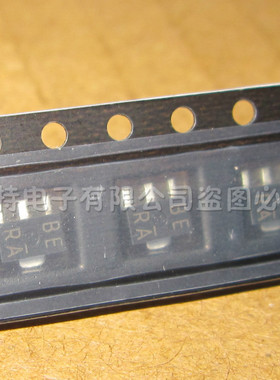 全新原装 2SB1260 T100R SOT-89贴片三极管 BE 功率晶体管1K/盘
