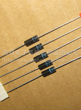 2CL71A 小体积高压二极管 2CL71 8000V 5MA 80NS 2CL8KV