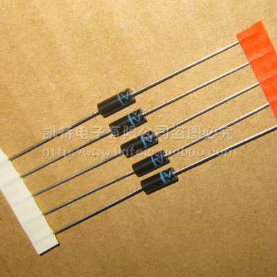 2CL71A 小体积高压二极管 2CL71 8000V 5MA 80NS 2CL8KV