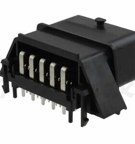 0477450100 477450100 47745-0100 原装Molex 28位CMC 汽车连接器
