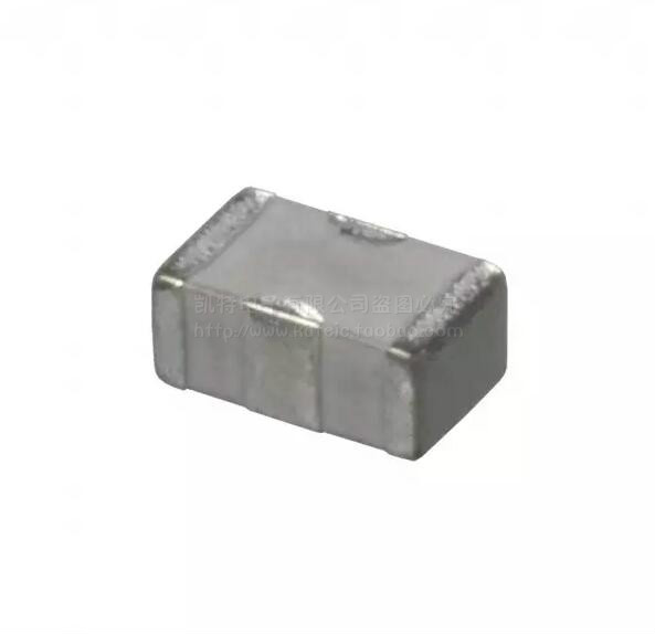 0805 670pF 680nH 100MA 抑制器 贴片EMI滤波器 NFL21SP106X1C3D