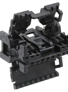 0348240124 348240124 34824-0124 2.0mm间距 12pin 插座 连接器