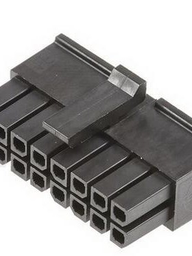 0430251600 43025-1600 430251600 3.0mm间距16pin 插座 连接器