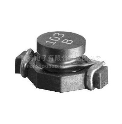 DO1608C-332MLC 6.6x4.45x2.92MM 3.3uH 2A 全新原装