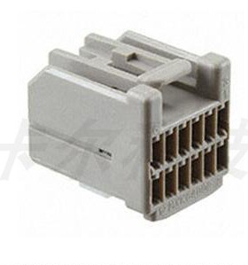 0640021215 640021215 64002-1215 MOLEX原装 12pin 2.5mm间距