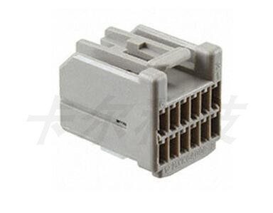 0640021215 640021215 64002-1215 MOLEX原装 12pin 2.5mm间距