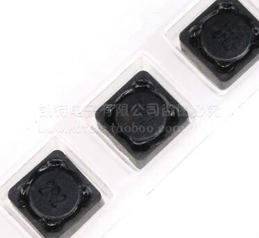 贴片功率电感 CDRH74R 7*7*4MM 2.2uH 2R2 屏蔽电感