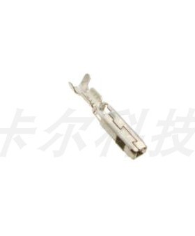 MOLEX连接器 988971119 98897-1119 压接端子 线规18-20AWG