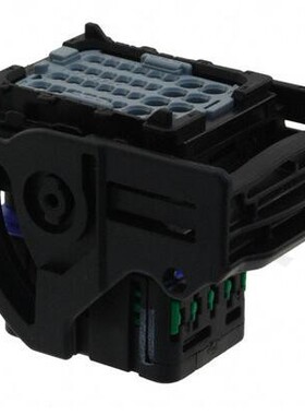 Molex连接器 643193211 64319-3211 32pin 外壳 矩形连接器-外