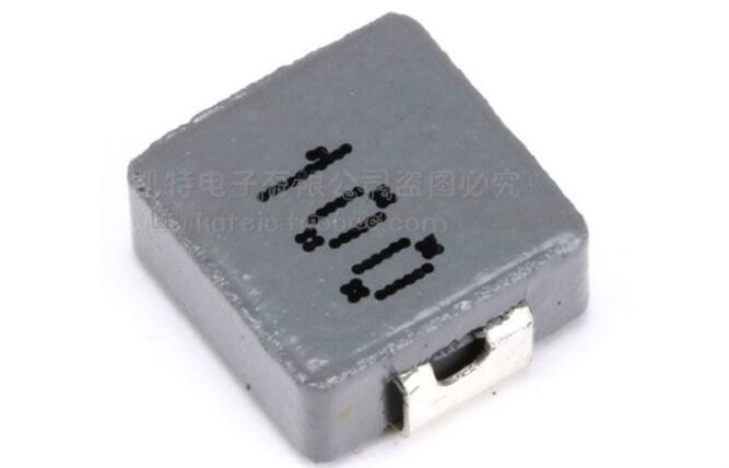 0630 一体成型 1UH 2.2 3.3 4.7 6.8 10 15 22UH 贴片功率电感